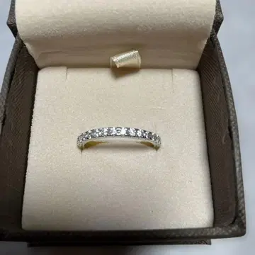 모이사나이트 풀 이터니티 16호 새상품