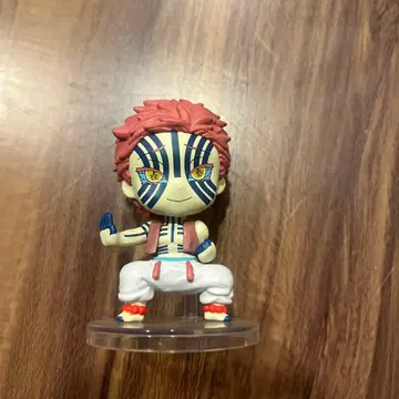 귀멸의 칼날 아카자 치맛캐러 아카자