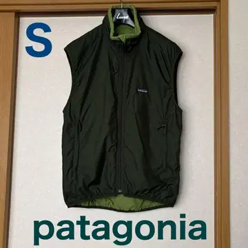 patagonia 퍼프볼 베스트