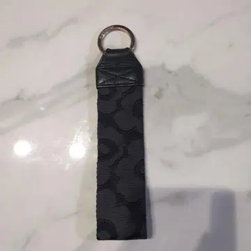 마리메꼬 가죽 키링