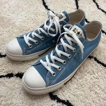 [미사용 새상품] RNA-n 컨버스 라이트 블루