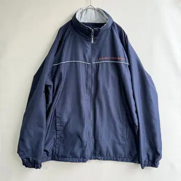 90s PTS PLENTY TOUGH SPORT 나일론 자켓 y2k