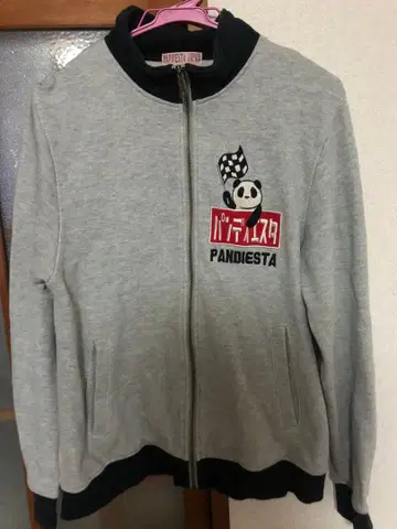 팬디에스타 후드티