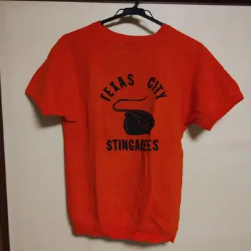 빈티지 반팔 맨투맨 빈티지 Vintage