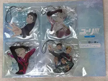 유리!!! on ICE 아크릴 스트랩