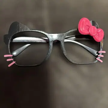 헬로키티 패션 안경 USJ