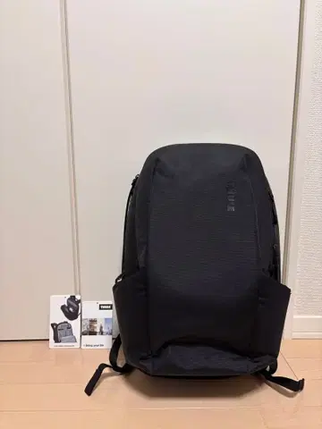 Thule Subterra 2 백팩 21L