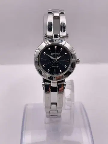 [ 솔라 구동품 ] CITIZEN 시티즌 wicca 위카 시계