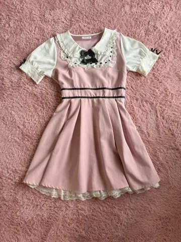 리즈리사 원피스