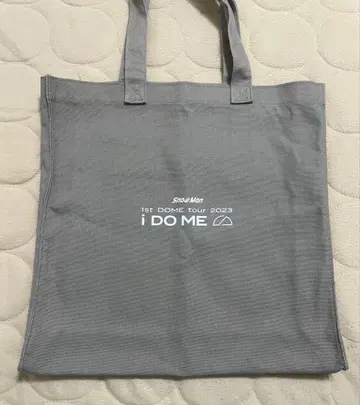 Snow Man I DO ME 투어 백