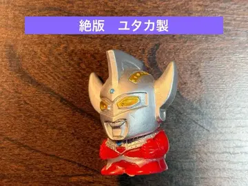 유타카제 울트라맨 타로 소프트 비닐 SD 피규어 마스코트