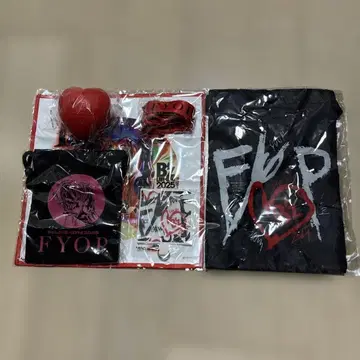 B'z LIVE-GYM 2025 -FYOP- 가챠 6종 세트