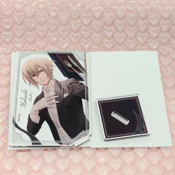 카자마 치카게 박앵귀 오토메이트 오토마 오토후유 아크릴 스탠드