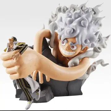 A상 몽키 D 루피 기어 5 VS 볼사리노 와 C상 상디