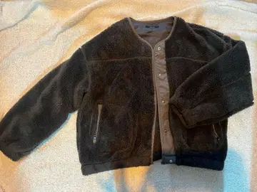 아우터 JOURNAL STANDARD