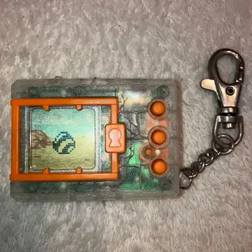 디지털몬스터 ver2 배터리 포함