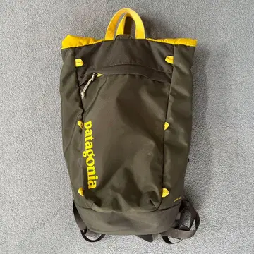 파타고니아 patagonia Linked 16L 백팩