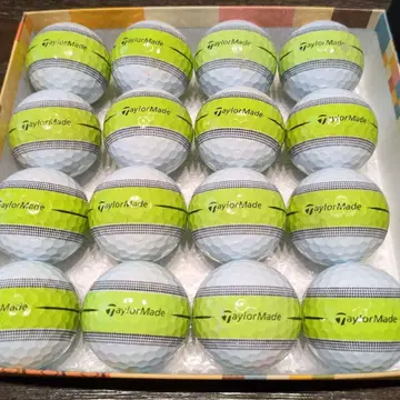 테일러메이드 TOUR Response 로스트볼 20구