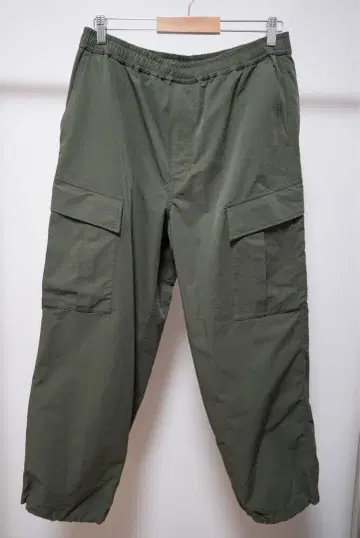 DAIWA PIER39 테크 크루즈 스트레치 팬츠