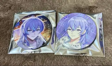 Twinkle Gifts 캔뱃지 호시미치 쇼