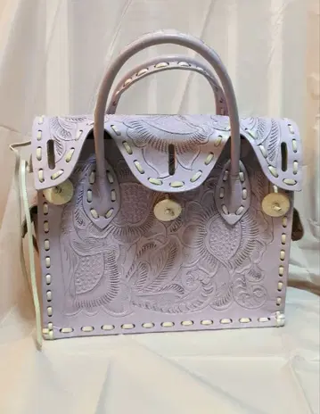 Carving Trives 퍼플