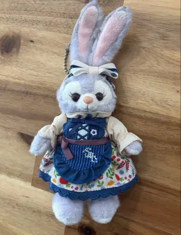 스텔라 루 가을의 모험 2019