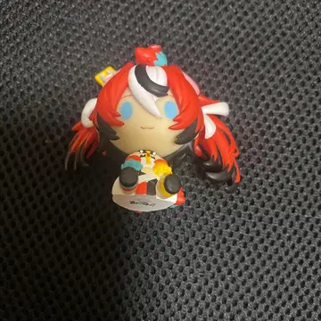 하코스 베일즈 쵸코놋코 피규어