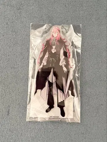 OVER REQUIEMZ 오버 레퀴엠즈 아크릴 스탠드 도로시