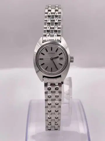 [ 빈티지 제품 ] CITIZEN 시티즌 수동 와인딩 기계식 70년대