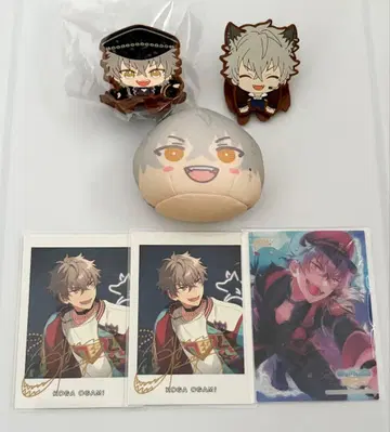 앙스타 오오가미 코가