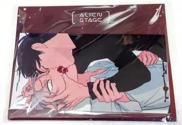 AGF 에이리언 스테이지 아크릴 스탠드 티르&이반