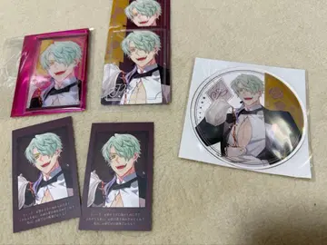 오토후유 큐피파라 피터 세트