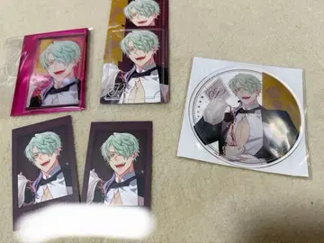 오토후유 큐피파라 피터 세트