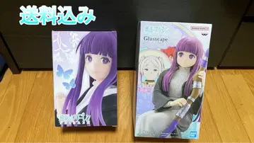 [주말 한정 가격] 페른 피규어 2개 세트