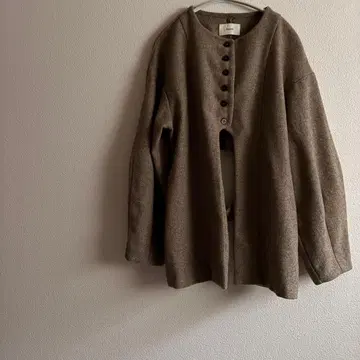 eaphi CURVE CUT LINE JACKET