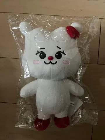 NiziU 라누 봉제 인형