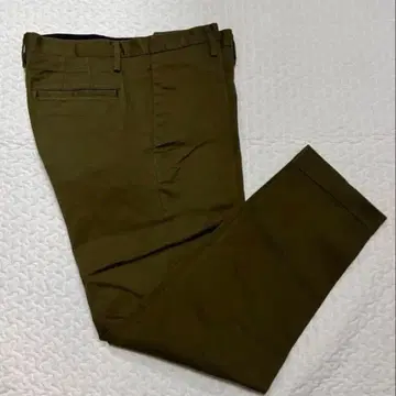 폴스미스 크롭 팬츠 L