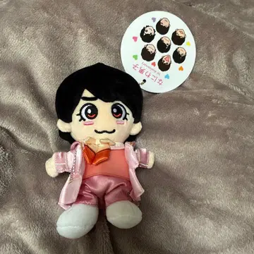 나니와단시 오니시 류세이 치비누이