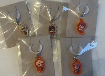 하이큐 아크릴 참