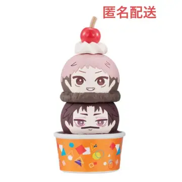 주술회전 츠미첸 메가하우스 피규어 이타도리 유우지&쵸소우