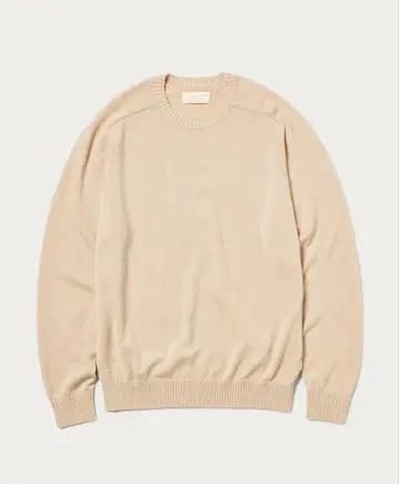 유나이티드 애로우즈 니트 스웨터