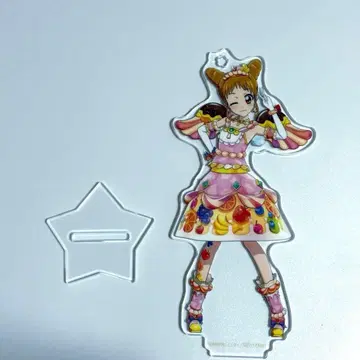 아리스가와 오토메 아크릴 스탠드