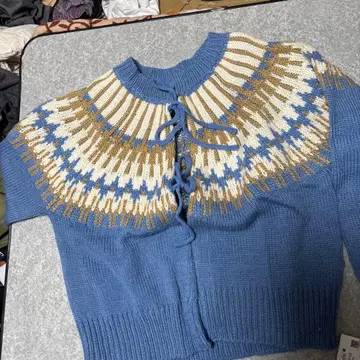 로리즈팜 노르딕 2wayCD 새상품