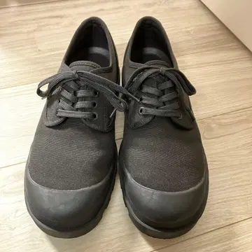 무인양품 발수 탱크 밑창 신발 남성용