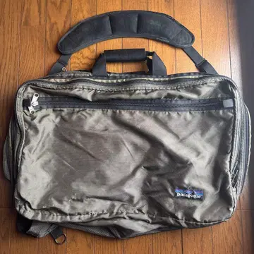 patagonia 파타고니아 MLC 여행용 백