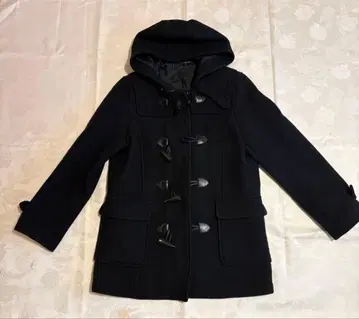 이스트 보이 비너스 라인 더플 코트