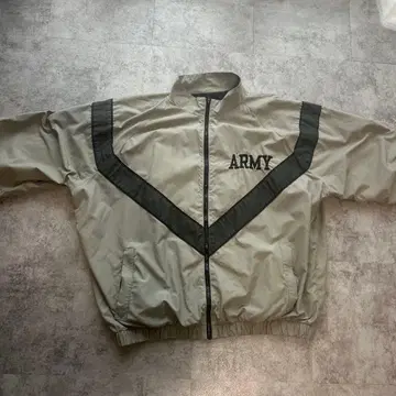 army 자켓