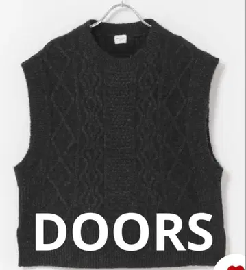 케이블 니트 패턴 베스트