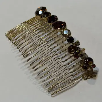 컴플렉스 비즈 샤인드 블리스 빗