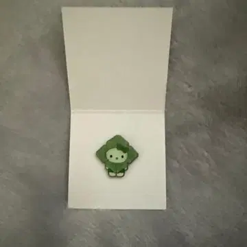 간사이 만박 기념 키티 핀 배지